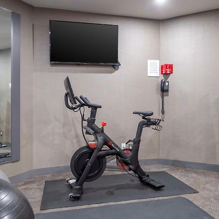 Best Western Plus Ottawa City Centre Eksteriør bilde