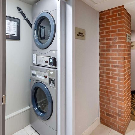 Best Western Plus Ottawa City Centre Eksteriør bilde