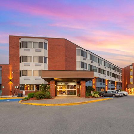 Best Western Plus Ottawa City Centre Eksteriør bilde