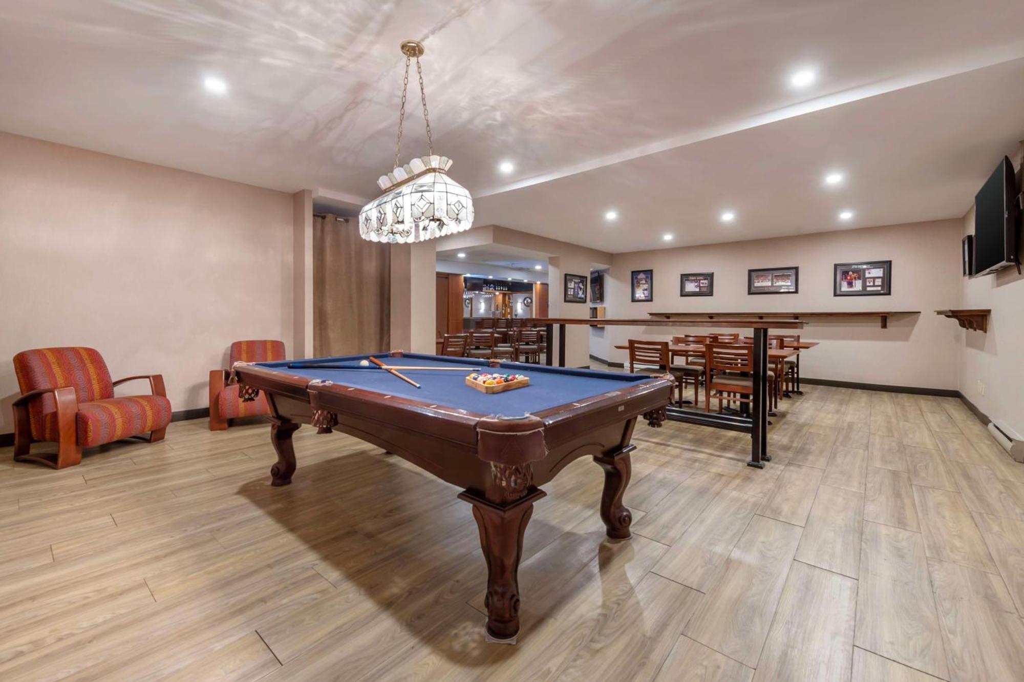 Best Western Plus Ottawa City Centre Eksteriør bilde