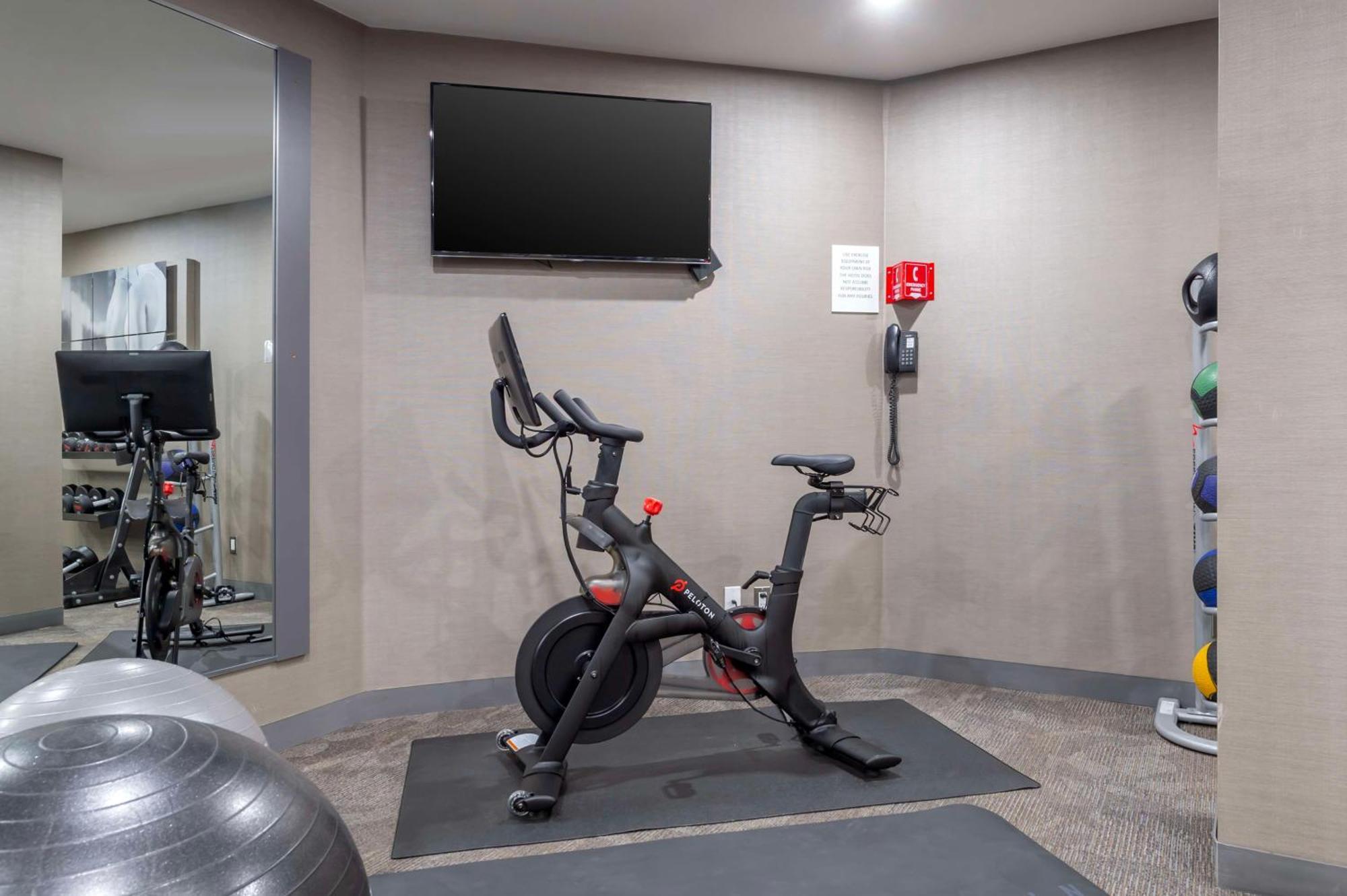 Best Western Plus Ottawa City Centre Eksteriør bilde