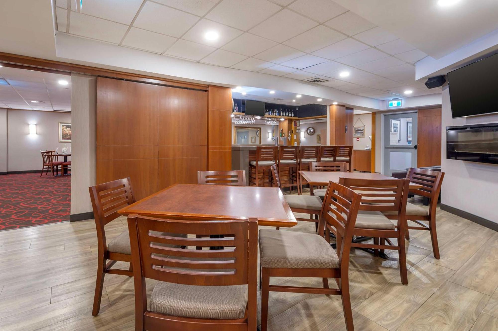 Best Western Plus Ottawa City Centre Eksteriør bilde
