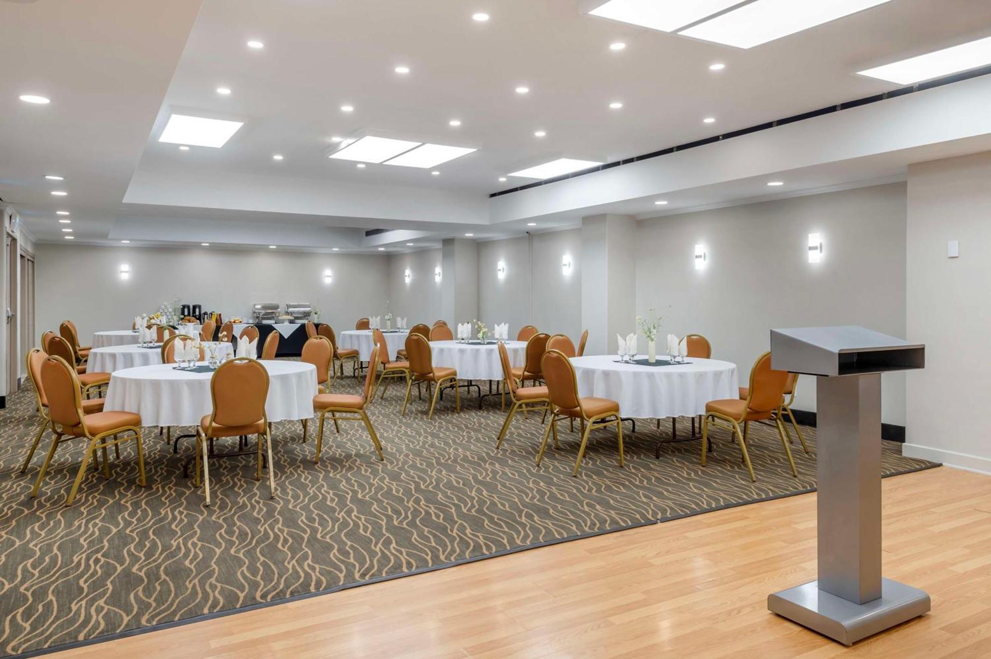 Best Western Plus Ottawa City Centre Eksteriør bilde