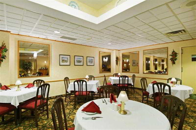 Best Western Plus Ottawa City Centre Eksteriør bilde