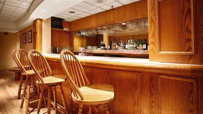 Best Western Plus Ottawa City Centre Eksteriør bilde