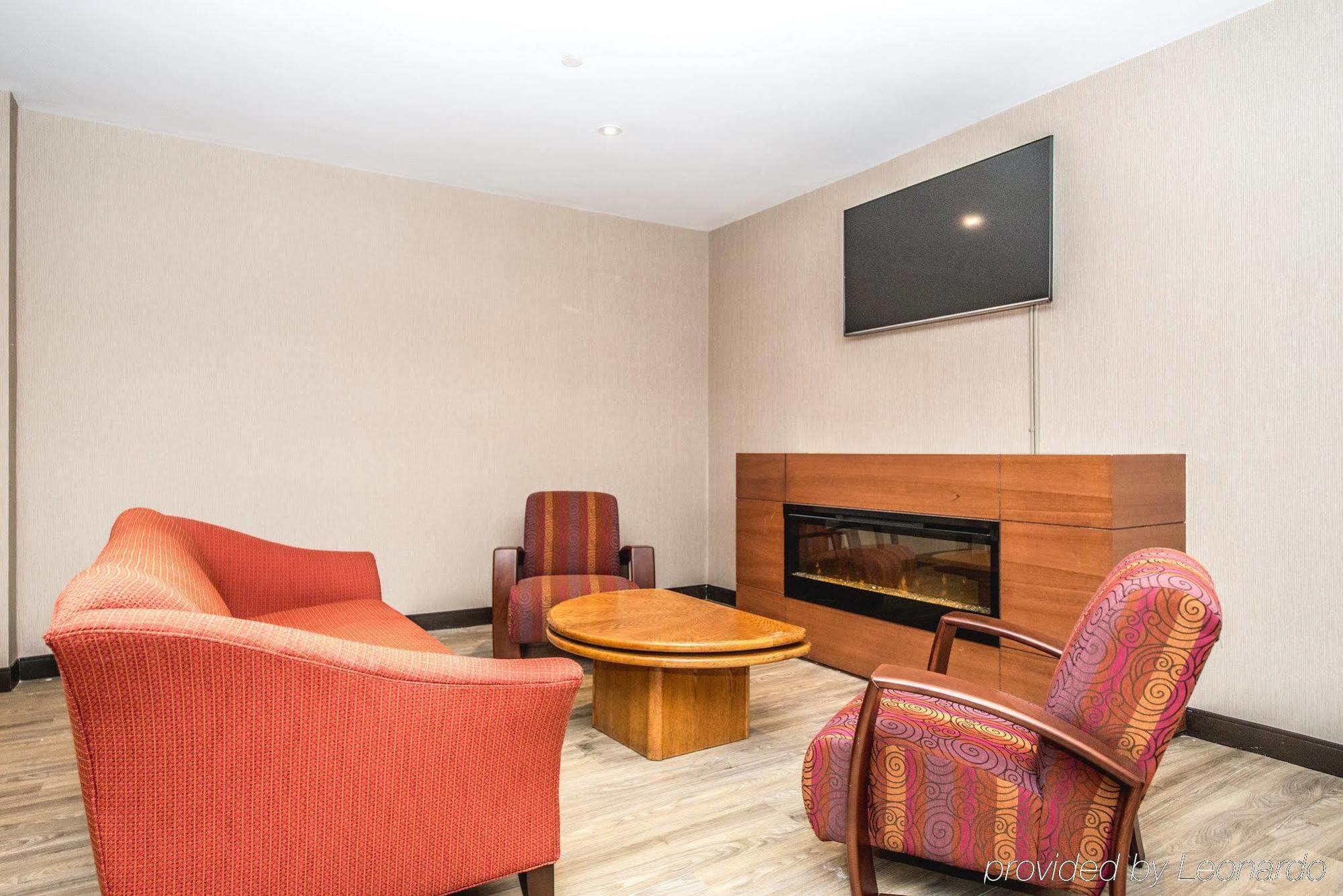 Best Western Plus Ottawa City Centre Eksteriør bilde