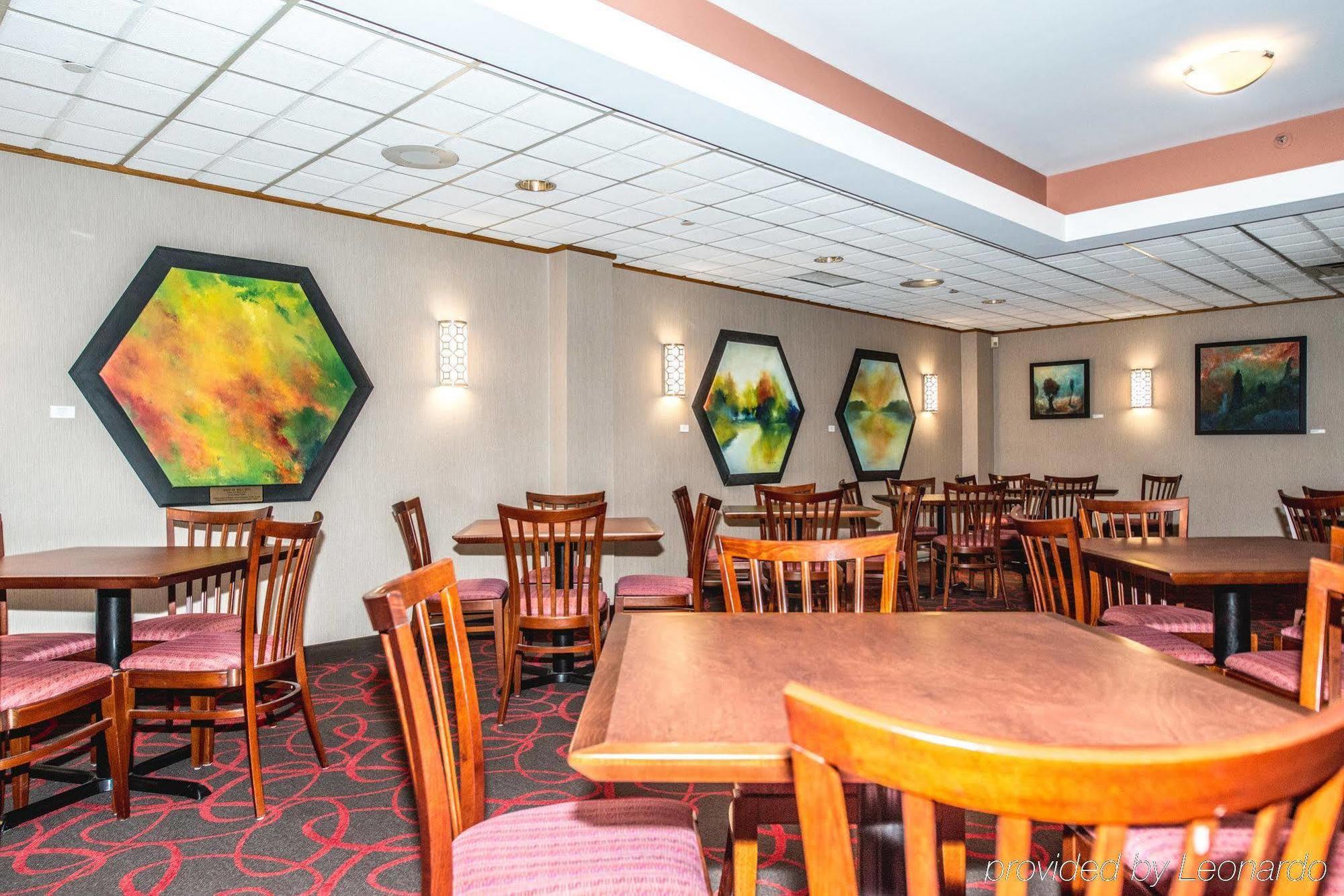 Best Western Plus Ottawa City Centre Eksteriør bilde